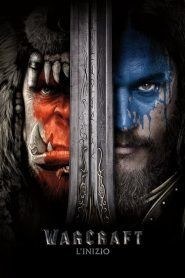 Warcraft: L’inizio