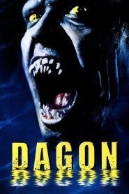 Dagon – La mutazione del male