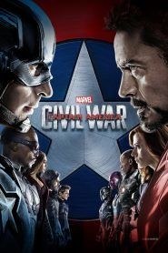 Captain America: Civil War