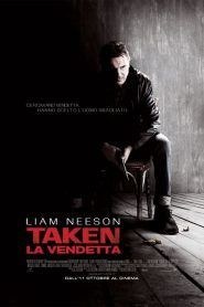 Taken – La vendetta