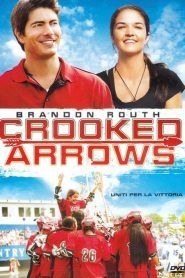 Crooked Arrows