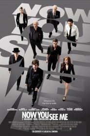 Now You See Me – I maghi del crimine