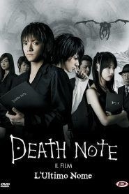 Death Note – L’ultimo nome
