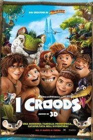 I Croods