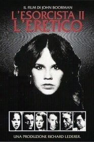 L’esorcista II – L’eretico