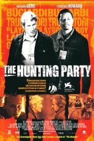 The hunting party – I cacciatori