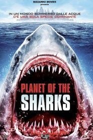 Planet of the Sharks