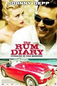 The Rum Diary – Cronache di una passione