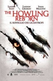 The Howling: Reborn – Il risveglio dei licantropi