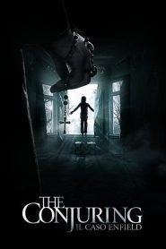 The Conjuring – Il caso Enfield