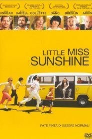 Little Miss Sunshine