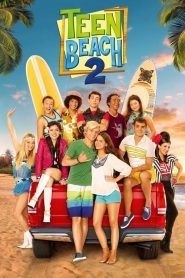 Teen Beach 2