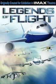 IMAX – Legends of Flight
