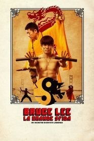 Bruce Lee – La grande sfida