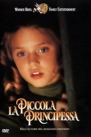 La piccola principessa