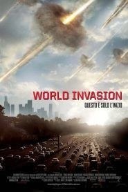 World invasion