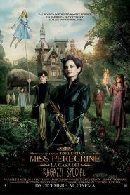 Miss Peregrine – La casa dei ragazzi speciali