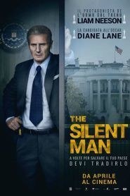 The Silent Man