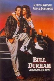 Bull Durham – un gioco a tre mani