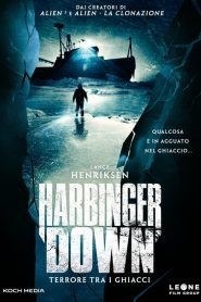 Harbinger Down – Terrore tra i ghiacci