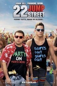 22 Jump Street