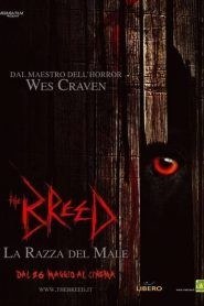 The Breed – La razza del male