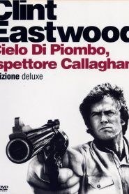 Cielo di piombo, ispettore Callaghan