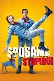 Sposami, stupido!