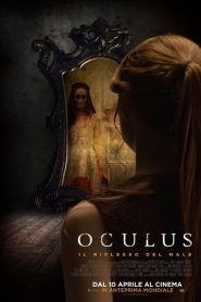 Oculus – Il riflesso del male