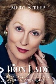 The Iron Lady