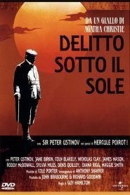 Delitto sotto il sole