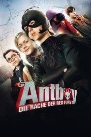 Antboy – La vendetta di Red Fury