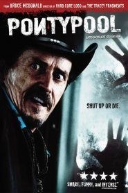 Pontypool – Zitto o muori