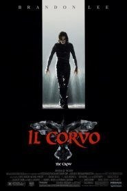 Il corvo – The Crow