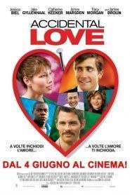 Accidental Love