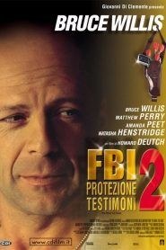 FBI: Protezione testimoni 2