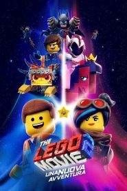 The Lego Movie 2: Una nuova avventura