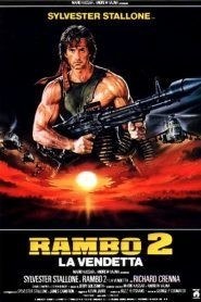 Rambo II – La vendetta