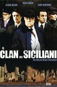 Il clan dei siciliani