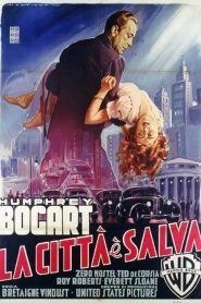 La città è salva