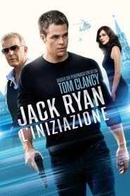 Jack Ryan – L’iniziazione