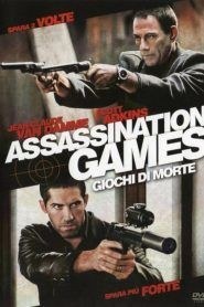 Assassination Games