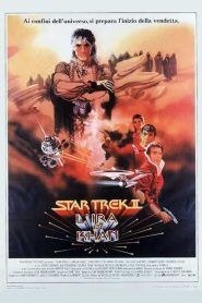 Star Trek II – L’ira di Khan