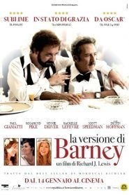 La versione di Barney