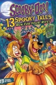 Scooby-Doo! e il mistero del granturco
