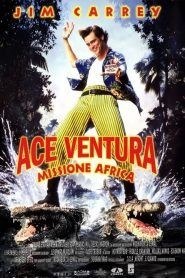 Ace Ventura – Missione Africa
