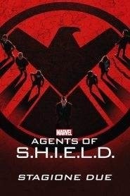 Agents of S.H.I.E.L.D.: Stagione 2