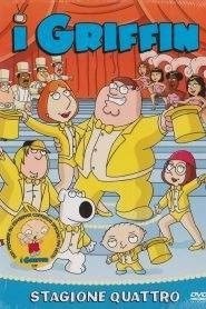 I Griffin: Stagione 4