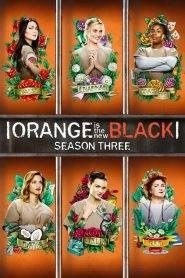 Orange Is the New Black: Stagione 3
