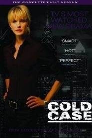 Cold Case: Stagione 1